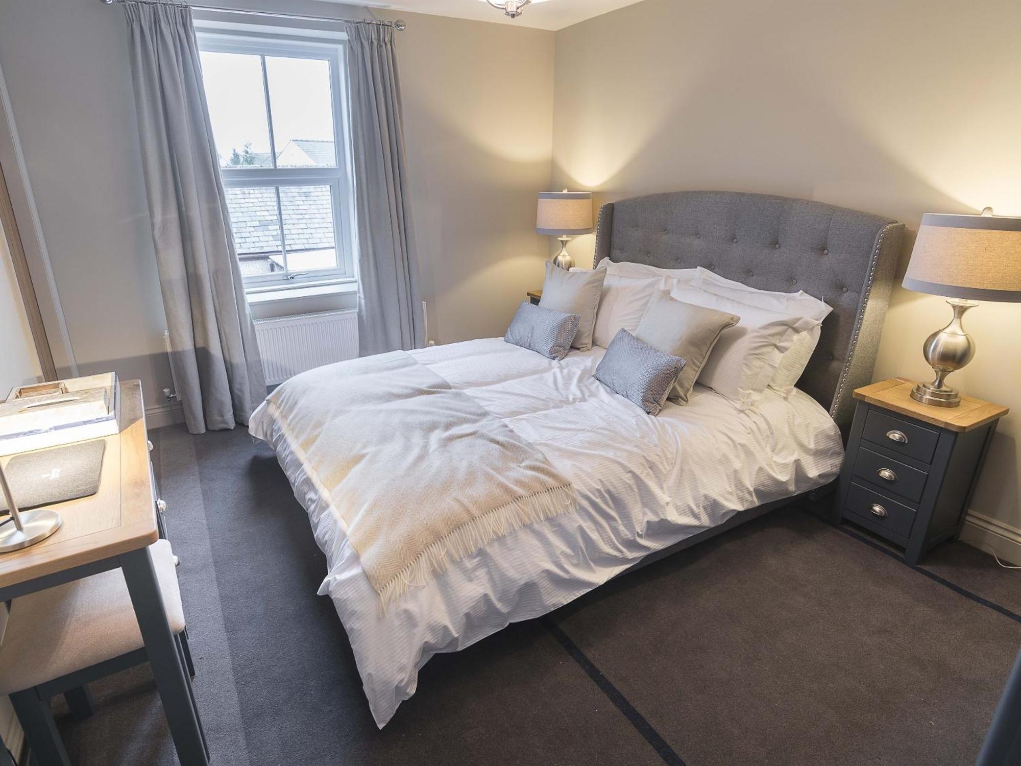 New Crown Inn Appleby-in-Westmorland ภายนอก รูปภาพ
