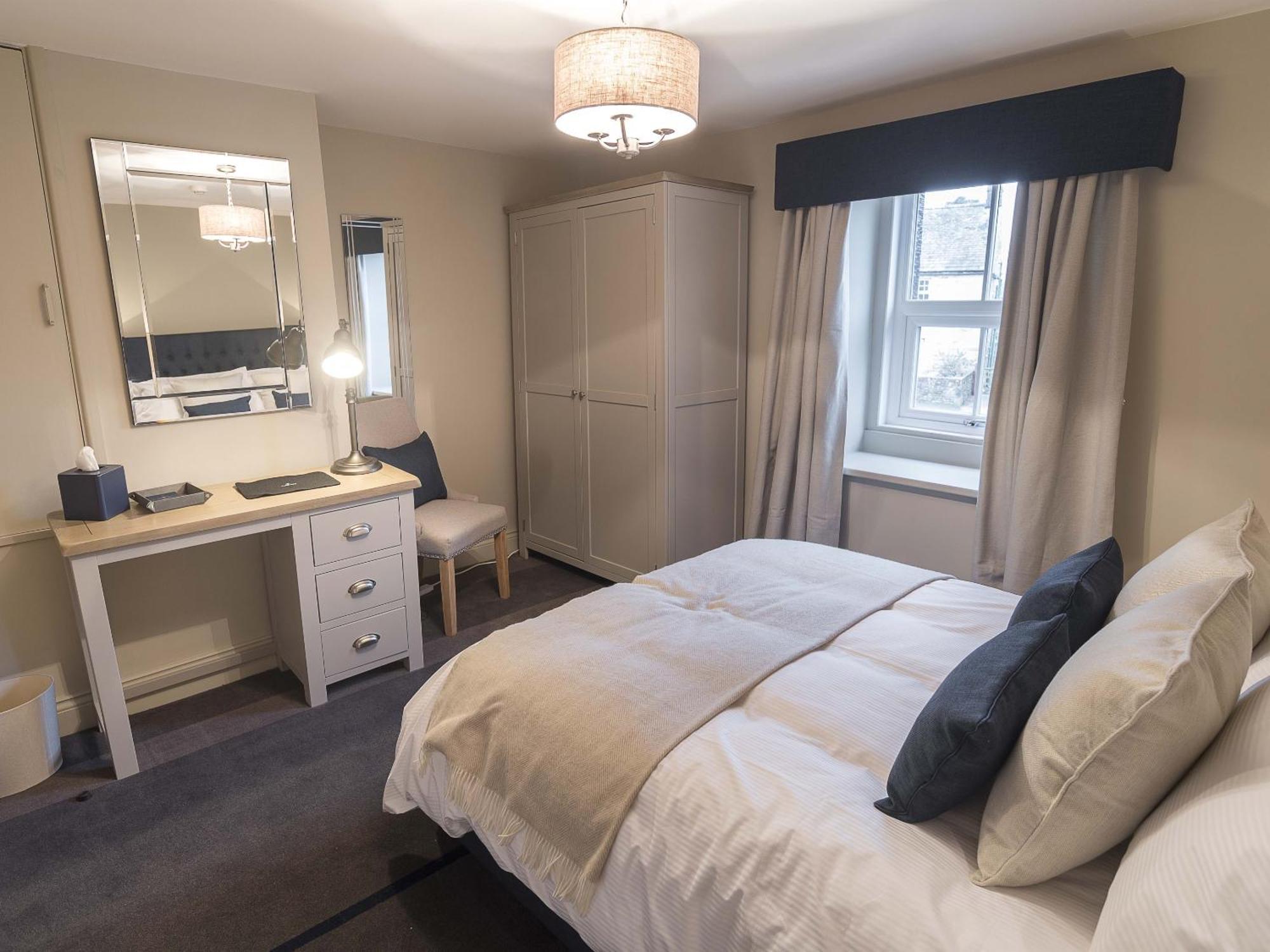 New Crown Inn Appleby-in-Westmorland ภายนอก รูปภาพ