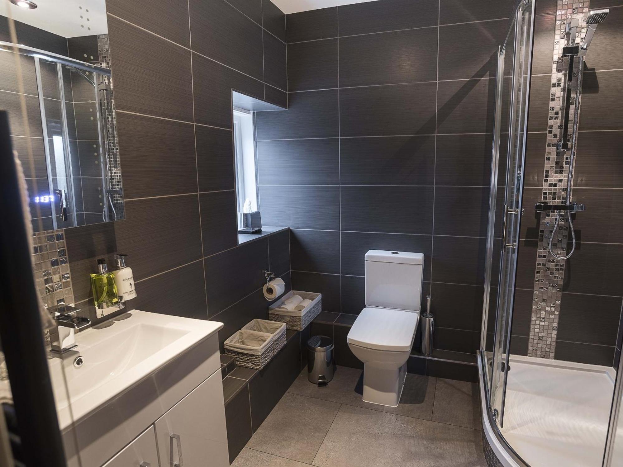 New Crown Inn Appleby-in-Westmorland ภายนอก รูปภาพ