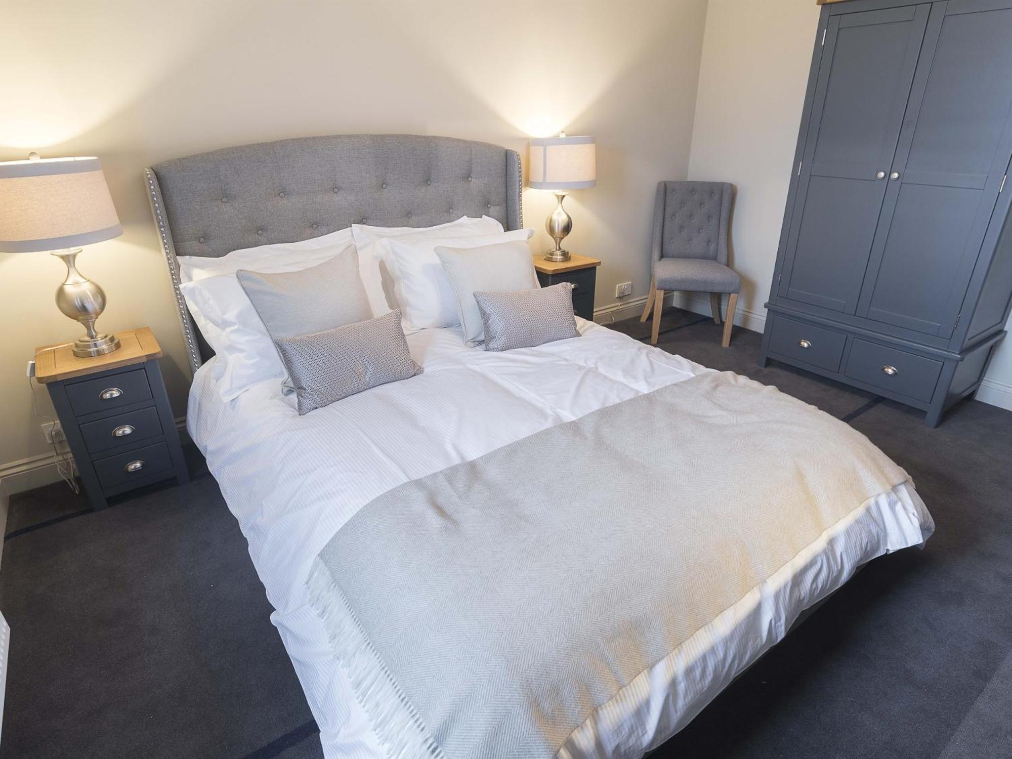 New Crown Inn Appleby-in-Westmorland ภายนอก รูปภาพ