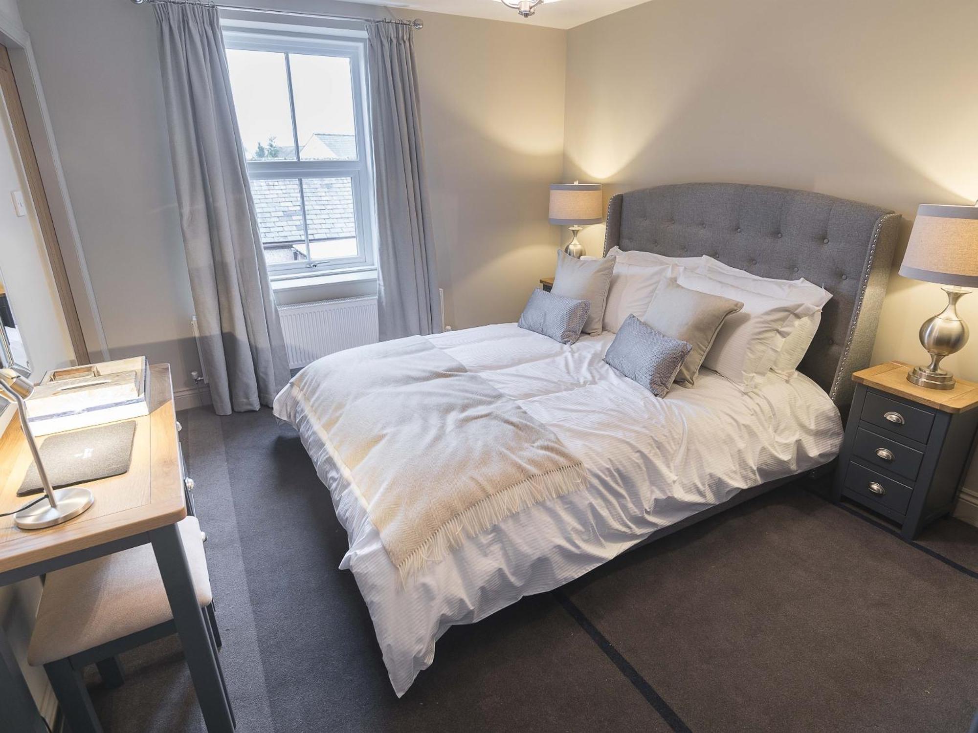 New Crown Inn Appleby-in-Westmorland ภายนอก รูปภาพ